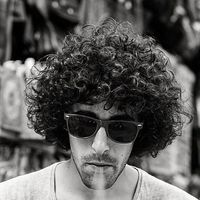 Jose Antonio Ruiz Villalba's Photo