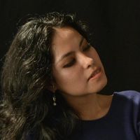 Karito Calderón的照片