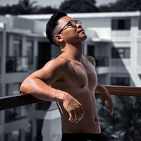 Aldrei Calanog的照片