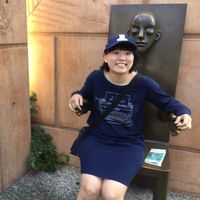 Yume Kobayahi's Photo