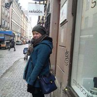 danielle van den berg's Photo