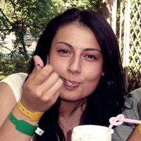 Marta Krzyżowska的照片