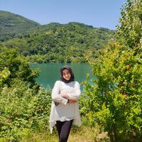 Sümeyye Elçi's Photo