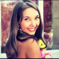 Polina Rogozhnikova's Photo