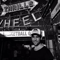 Sebastian Seoane's Photo