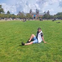 Noureddine Boureneb's Photo