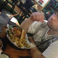 Fotos de Paul Donnelly