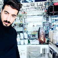 Ayad Oussama's Photo