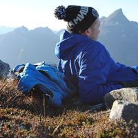 Andrey Rodionov's Photo