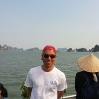 Victor  Azevedo's Photo