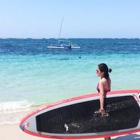 Syahrina Mazaya's Photo