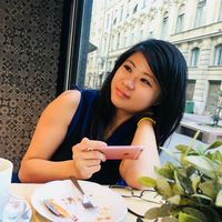 Catie Chong的照片