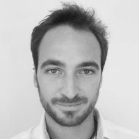 Gwendal Pouliquen的照片