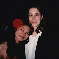 Laura Wilkinson's Photo