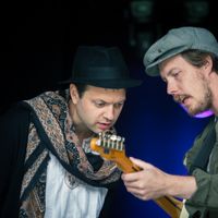 Olov Larsson's Photo