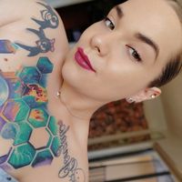 Fotos de Barbara Velarde