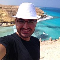 Ali Ibrahim的照片