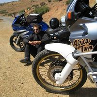 Marco Ziliotto的照片