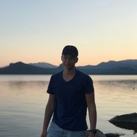 Fotos de Sergey Mukhametzhanov