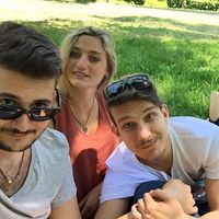 Riccardo Marchionne的照片