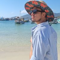 Matias Sanchez Pastrana's Photo