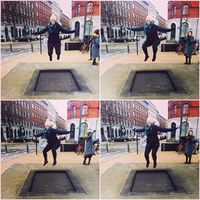 Amanda Illston的照片