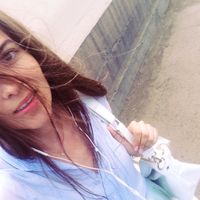 Photos de Maryam Gabdullina