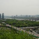 Walking along Han river : Oksu to Ttukseom's picture