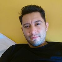 Fotos de Yamid Ibarra