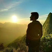 Parameswaran Gopakumar's Photo