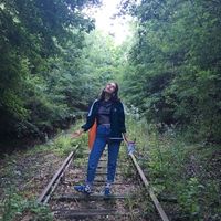 Gabriella Rozsa's Photo