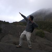 Le foto di Advaith Gummaraju