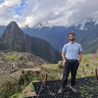 Saverio Capolongo的照片