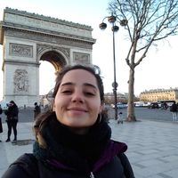 Maria Luisa Vieira's Photo