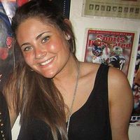 Jamie Karasin's Photo