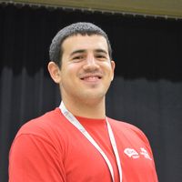 Amedeo Bertino's Photo