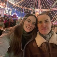 Zhenya Akhmetova's Photo