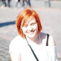 Ida Immonen的照片