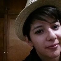 Astrid Enriquez's Photo