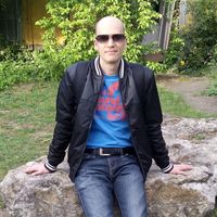 Norbert Kett's Photo