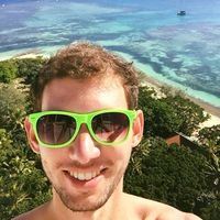 Tom Palmier的照片