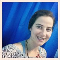 Kaya Pawlowska's Photo