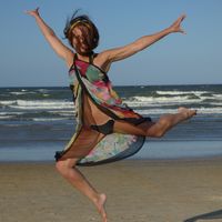 Maria Alicia Brugo's Photo