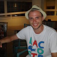 Jonathan Roberge的照片