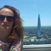 Marianna Hučíková's Photo