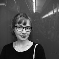 Gabrielle Grasnick的照片