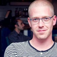 Eytan Chamovitz's Photo