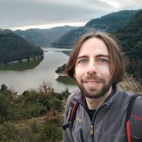 Pol Centelles's Photo