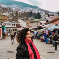 Luiza Dziedzic's Photo