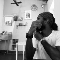 Photos de Rahul Rajagopal